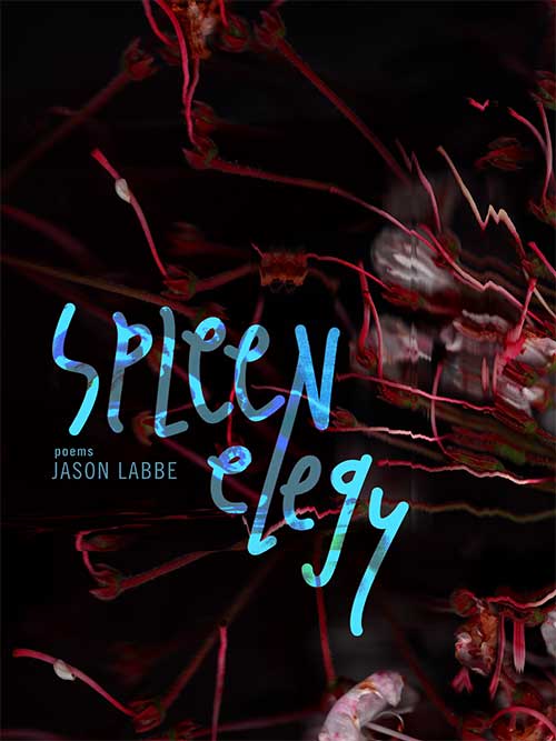 Jason Labbe Spleen Elegy – Jason Labbe
